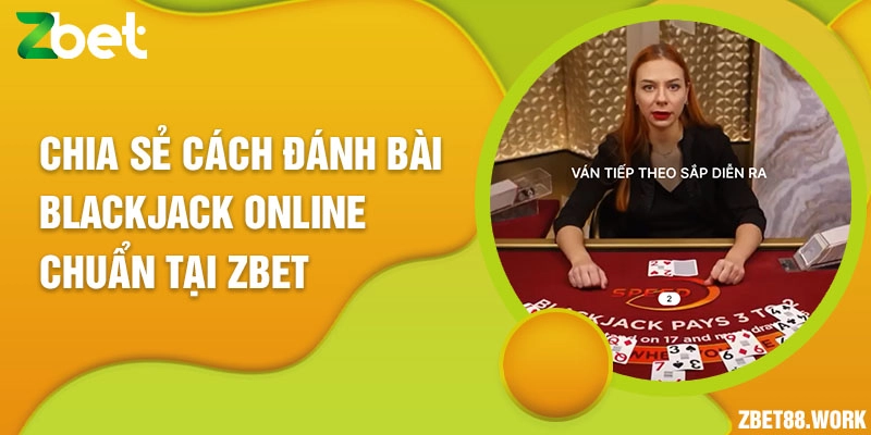 blackjack online