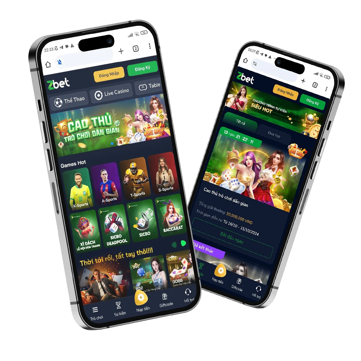 zbet app